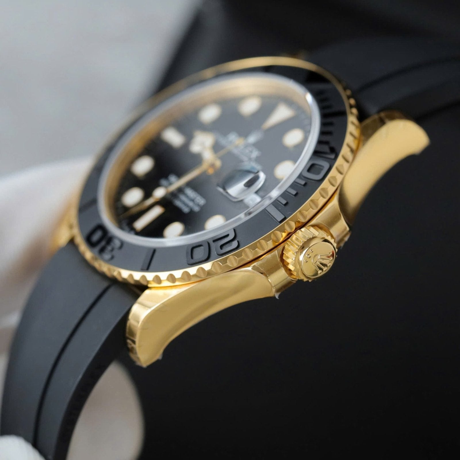 Rolex Yacht 226658 42mm