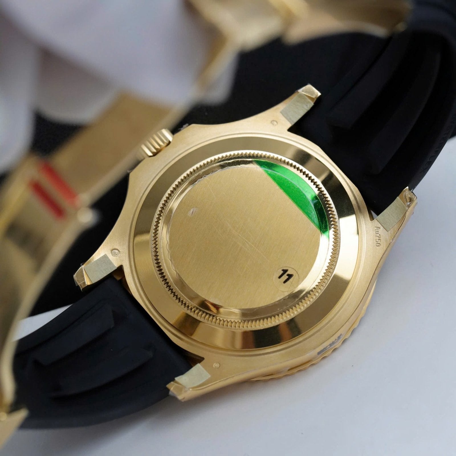 Rolex Yacht 226658 42mm