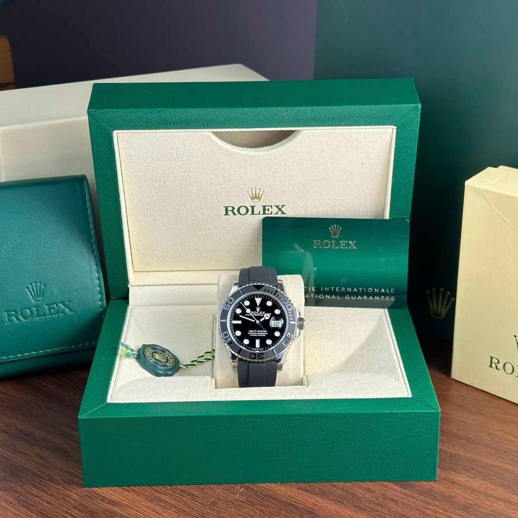 Rolex Yacht 226659 Watch 42mm