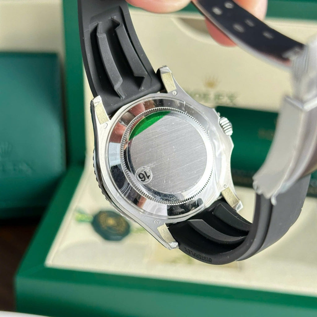 Rolex Yacht 226659 Watch 42mm