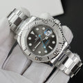 Rolex Watch Yacht 268622 Gray Dial 40mm