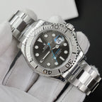 Rolex Watch Yacht 268622 Gray Dial 40mm
