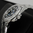 Rolex Watch Yacht 268622 Gray Dial 40mm