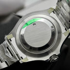 Rolex Watch Yacht 268622 Gray Dial 40mm