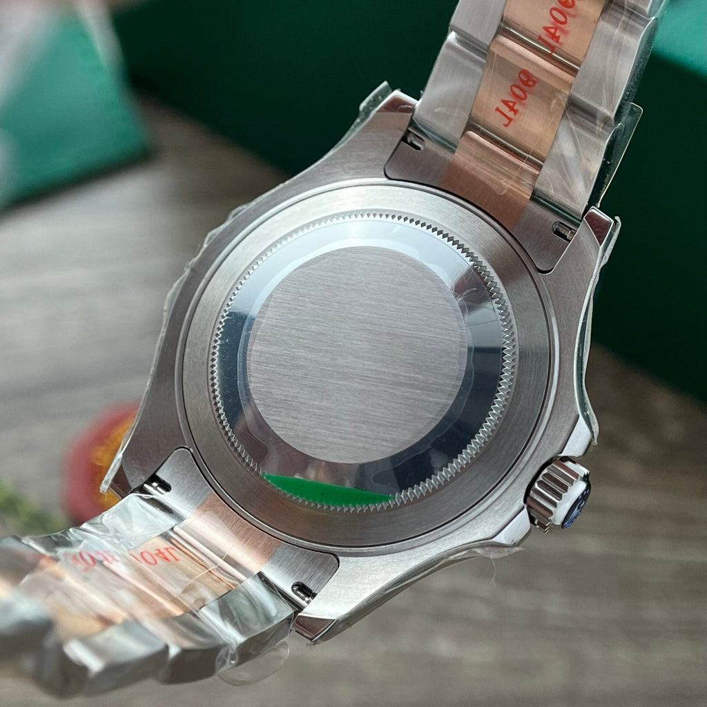 Rolex Watch Dial Chocolate 40mm