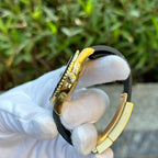 Rolex Yacht 226658 Yellow Gold Watch 42mm