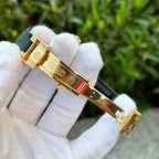 Rolex Yacht 226658 Yellow Gold Watch 42mm