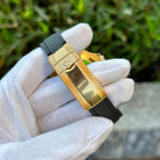 Rolex Yacht 226658 Yellow Gold Watch 42mm