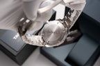 Tag Heuer Watch Aquaracer Henrik Lundqvist Blue Dial 43mm