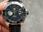 Tag Heuer Watch Aquaracer WAY201J.FC6370 43mm