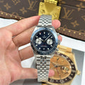 Tudor Black Bay Chronograph  Watch Blue Dial 41mm
