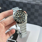 Tudor Black Bay Fifty Eight M79030N Watch Black Dial  39mm