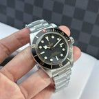 Tudor Black Bay Fifty Eight M79030N Watch Black Dial  39mm