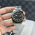 Tudor Black Bay Fifty Eight M79030N Watch Black Dial  39mm