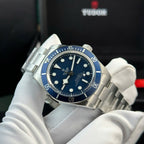 Tudor Black Bay Fifty Eight M79030N 11 Watch Dial Blue 39mm