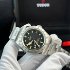 Tudor Watch Black Bay Pro M79470 Black Dial 39mm