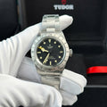 Tudor Watch Black Bay Pro M79470 Black Dial 39mm