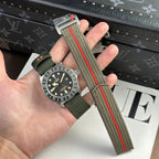Tudor Pelagos FXD GMT  Watch Dial Black Automatic Movement 42mm
