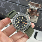 Tudor Pelagos FXD GMT  Watch Dial Black Automatic Movement 42mm