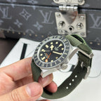 Tudor Pelagos FXD GMT  Watch Dial Black Automatic Movement 42mm