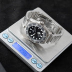 Tudor Pelagos 25600TN Watch Black Dial Automatic Movement 42mm