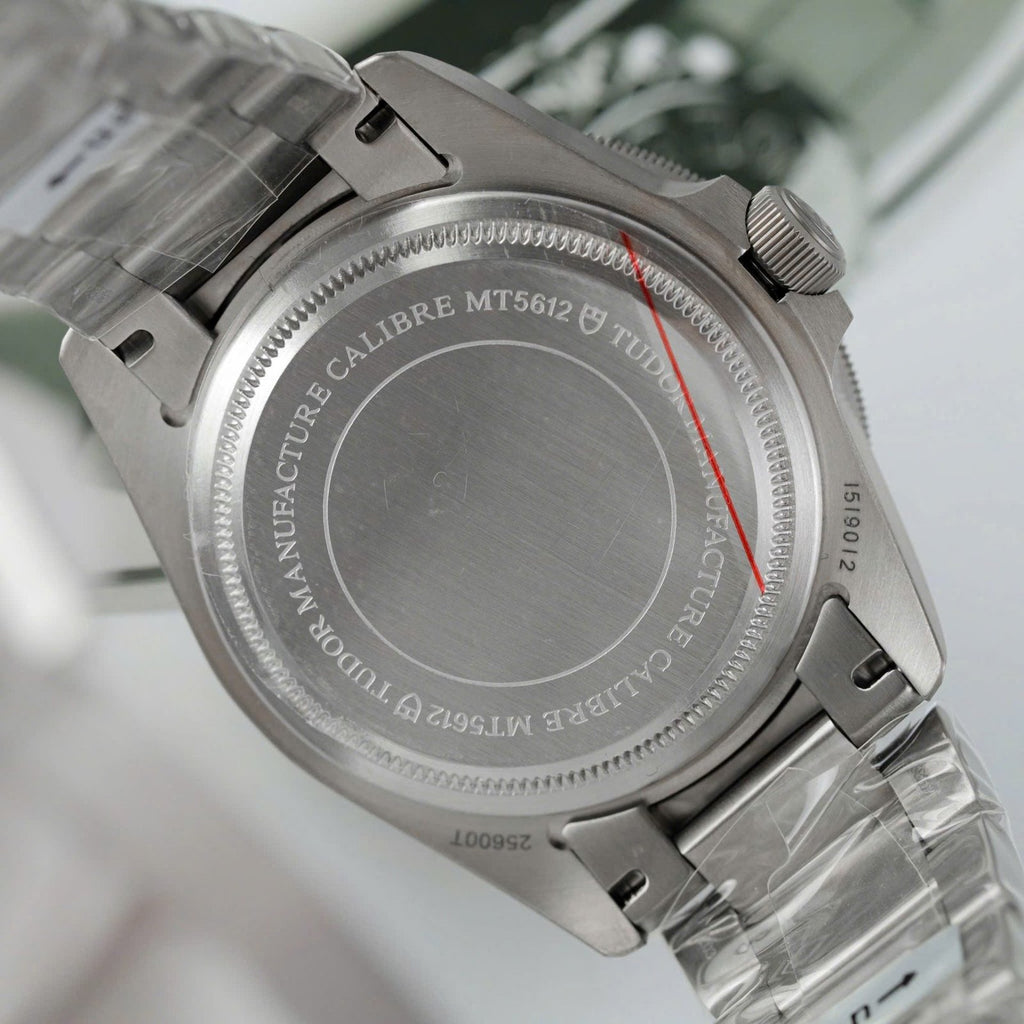 Tudor Pelagos 25600TN Watch Black Dial Automatic Movement 42mm