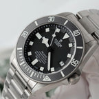 Tudor Pelagos 25600TN Watch Black Dial Automatic Movement 42mm