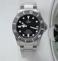 Tudor Pelagos 25600TN Watch Black Dial Automatic Movement 42mm