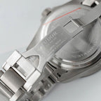 Tudor Pelagos 25600TN Watch Black Dial Automatic Movement 42mm