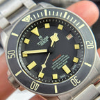 Tudor Pelagos Watch Bezel Ceramic 42mm