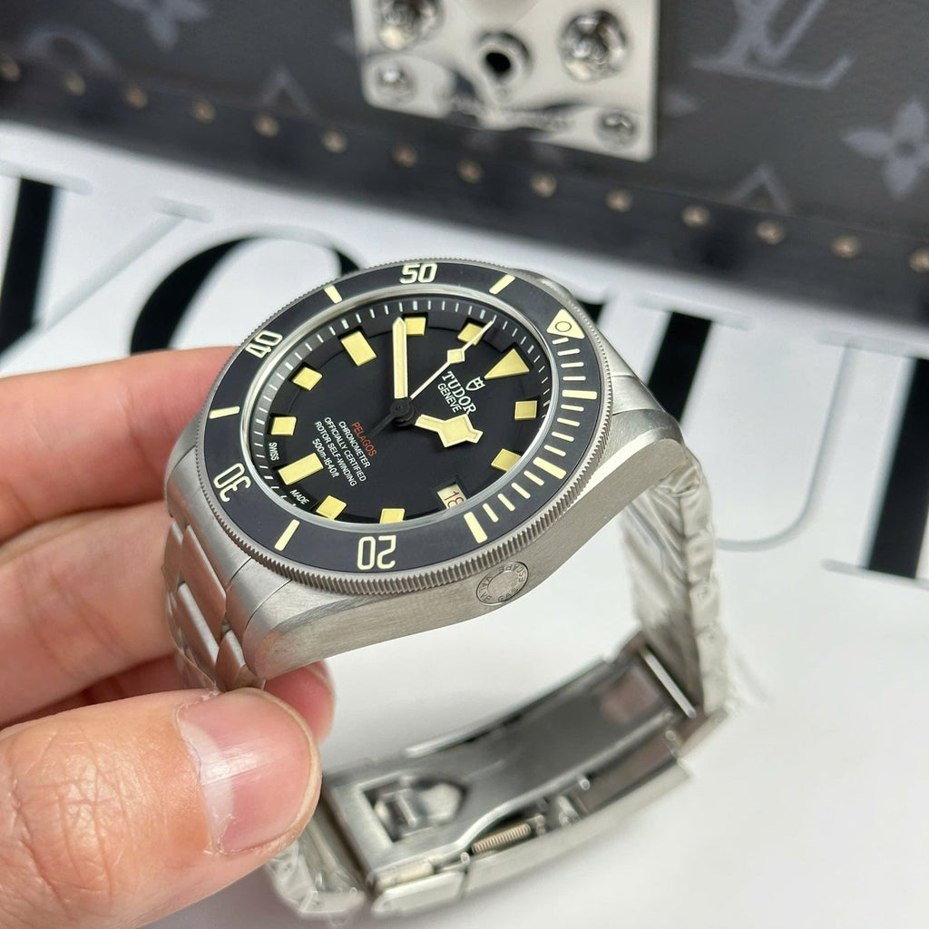 Tudor Pelagos Watch Bezel Ceramic 42mm