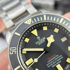 Tudor Pelagos Watch Bezel Ceramic 42mm