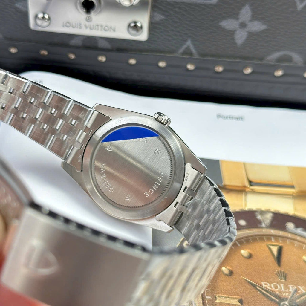 Tudor Prince Day-Date Ref 76214  Watch Automatic Movement 36mm