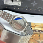Tudor Prince Day-Date Ref 76214  Watch Automatic Movement 36mm