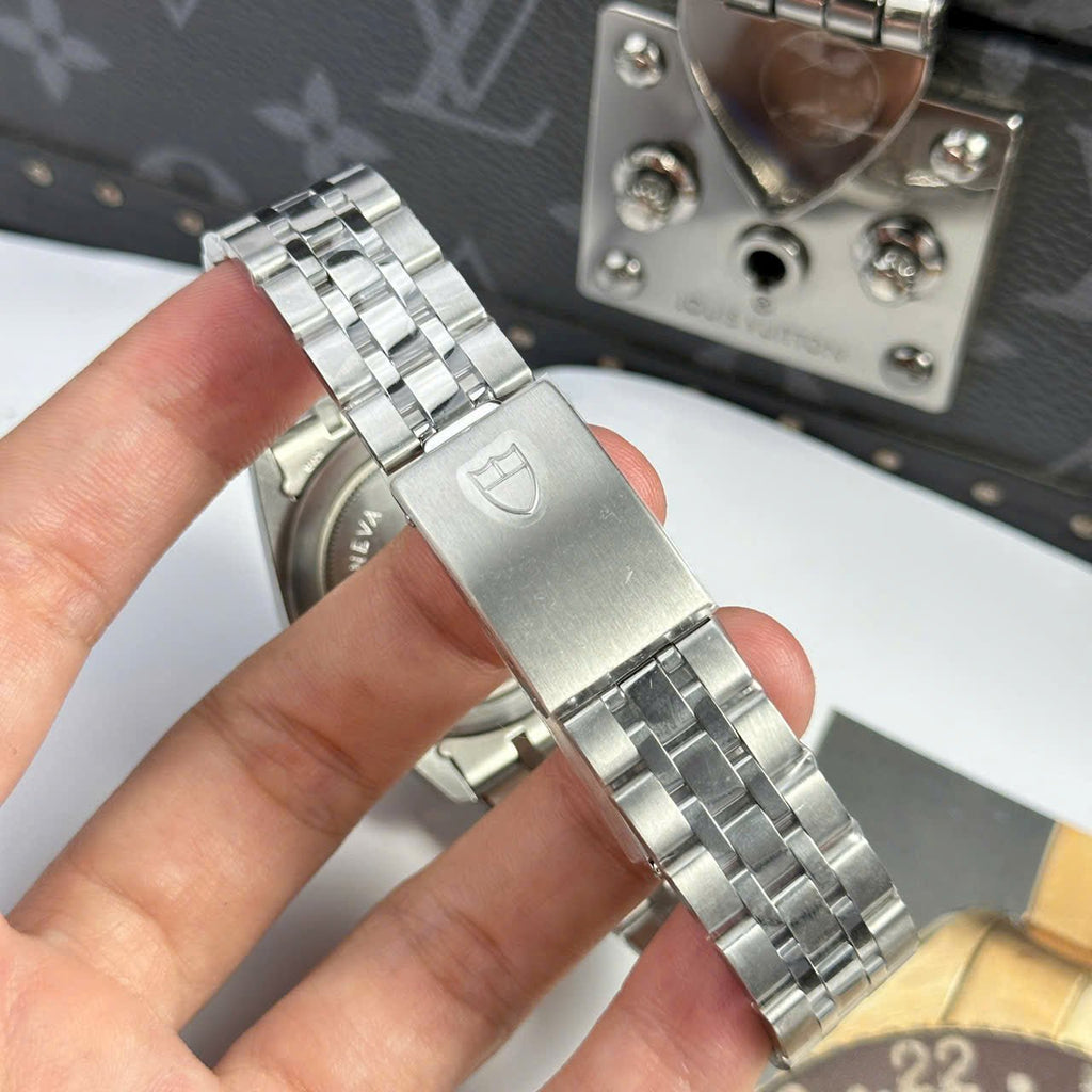 Tudor Prince Day-Date Ref 76214  Watch Automatic Movement 36mm