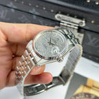 Tudor Prince Day-Date Ref 76214  Watch Automatic Movement 36mm