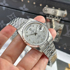Tudor Prince Day-Date Ref 76214  Watch Automatic Movement 36mm