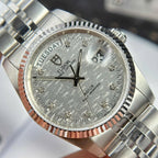 Tudor Prince Day-Date Ref 76214  Watch Automatic Movement 36mm