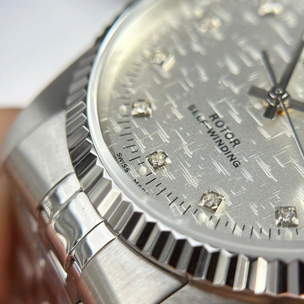 Tudor Prince Day-Date Ref 76214  Watch Automatic Movement 36mm