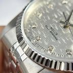 Tudor Prince Day-Date Ref 76214  Watch Automatic Movement 36mm