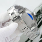 Tudor Watch Black Bay GMT Men’s Black Dial Metal Strap 39mm
