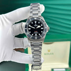 Tudor Watch Pelagos Titanium M25407N Black Dial 39mm