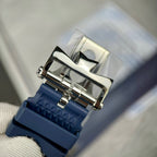 Vacheron Constantin 6000V Watch Blue 42.5mm