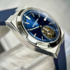 Vacheron Constantin 6000V Watch Blue 42.5mm