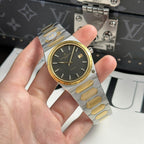 Vacheron Constantin Watch Historiques 222 Yellow Demi 37mm