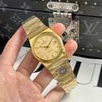 Vacheron Constantin Historiques 222 Watch Yellow 37mm