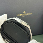 Vacheron Constantin Watch Historiques 222 White Dial 37mm