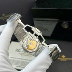 Vacheron Constantin Watch Historiques 222 White Dial 37mm