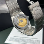 Vacheron Constantin Watch Historiques 222 White Dial 37mm