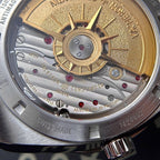 Vacheron Constantin Overseas 4500V Watch Silver Dial 41mm